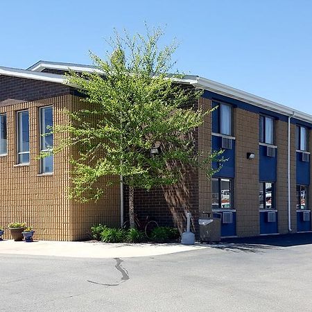 Motel 6-Wausau, Wi Exteriör bild