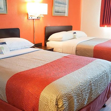 Motel 6-Wausau, Wi Exteriör bild