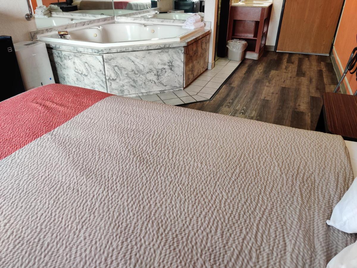 Motel 6-Wausau, Wi Exteriör bild