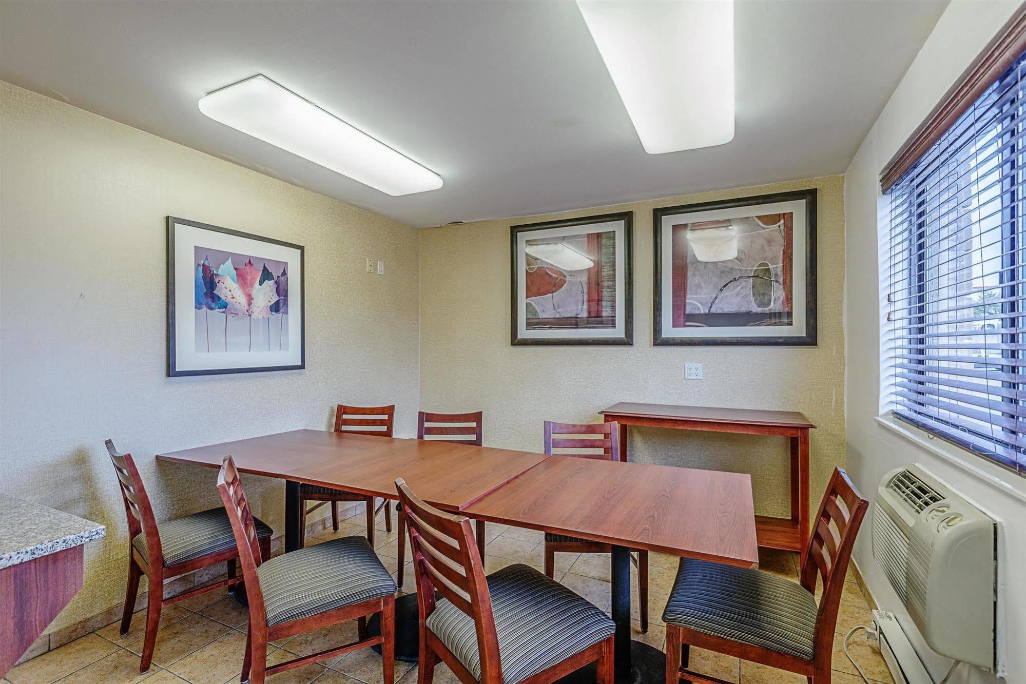 Motel 6-Wausau, Wi Exteriör bild